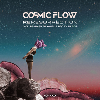 Cosmic Flow - Reresurrection