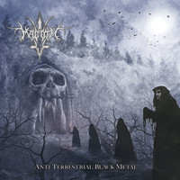 Magoth - Anti Terrestrial Black Metal