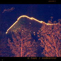 m-fast - Endeavour