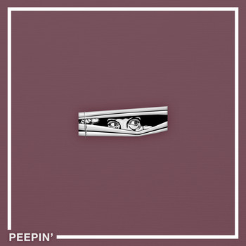 Monster Florence - Peepin' (Explicit)