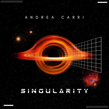 Andrea Carri - Singularity