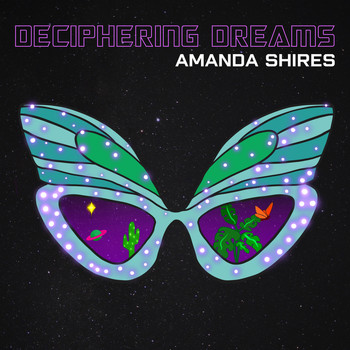 Amanda Shires - Deciphering Dreams