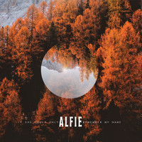 Alfie - If She Could Only Remember My Name (Explicit)
