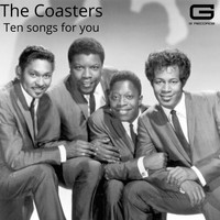 The Coasters - Ten songs for you