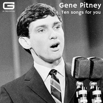 Gene Pitney - Ten songs for you