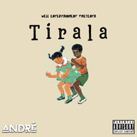 André - Tirala (Explicit)