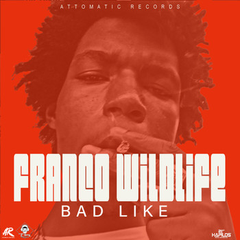 Franco Wildlife - Bad Like (Explicit)