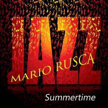Mario Rusca - Summertime
