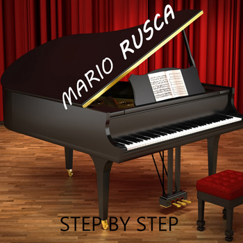 Mario Rusca - Step by step