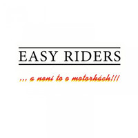 Easy Riders - ... a není to o motorkách!!!