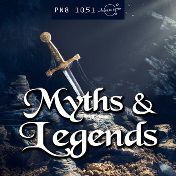 Plan 8 - Myths And Legends: Fantasy Orchestral Wonder