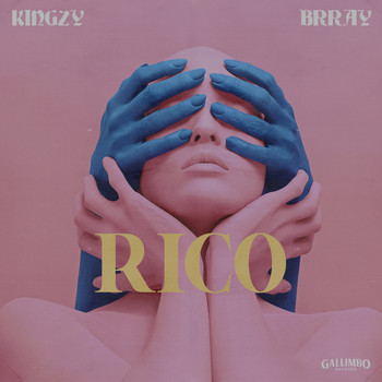 Kingzy - Rico (Explicit)