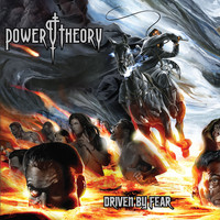 Power Theory - Driven by Fear