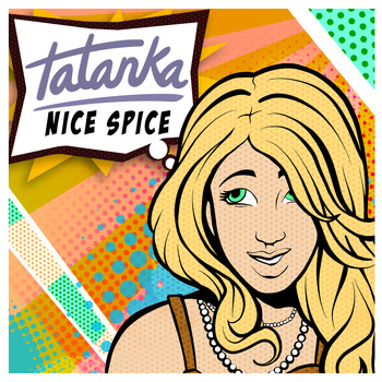 Tatanka - Nice Spice