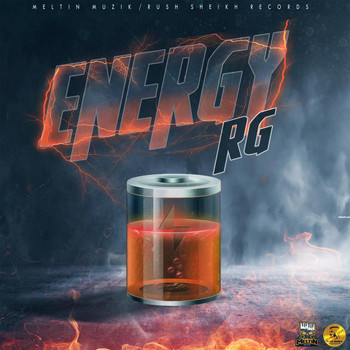 RG - Energy