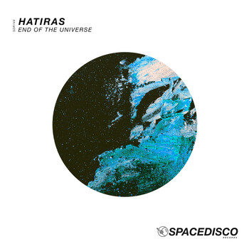 Hatiras - End of the Universe