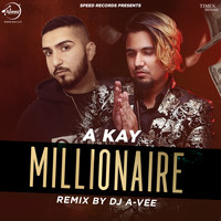 A Kay - Millionaire (Remix)