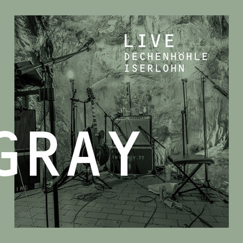 Nathan Gray - Live at Dechenhöhle Iserlohn