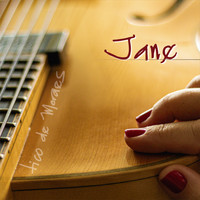 Tico De Moraes - Jane