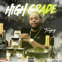 Teejay - High Grade (Explicit)