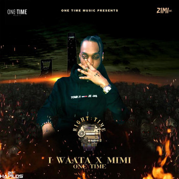 I Waata - One Time (Explicit)