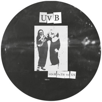UVB - Your Path to Us