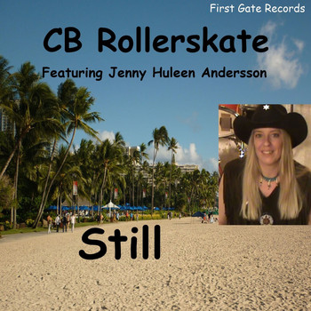 CB Rollerskate - Still