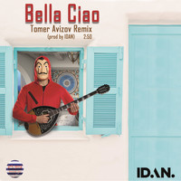 תומר אביזוב - Bella Ciao Dance Bouzouki