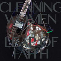 Cleaning Women - Leap of Faith