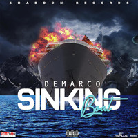 DeMarco - Sinking Boat (Explicit)