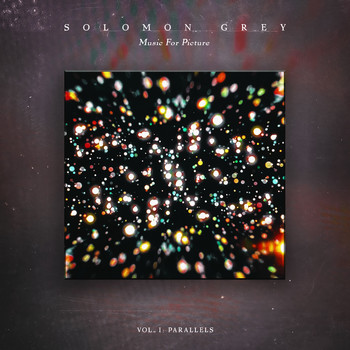 Solomon Grey - Chennai