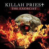 Killah Priest - The Exorcist (Explicit)