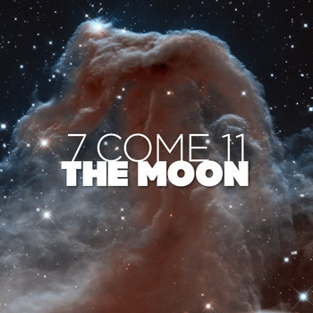 7come11 - The Moon