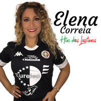 Elena Correia - Hino Dos Lusitanos
