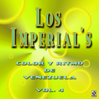 The Imperials - Color Y Ritmo De Venezuela, Vol. 4