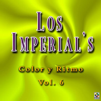 The Imperials - Color Y Ritmo De Venezuela, Vol. 6