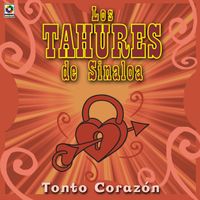Los Tahures de Sinaloa - Tonto Corazón