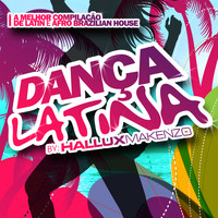 Hallux Makenzo - Dança Latina