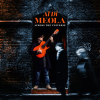 Al Di Meola - Across the Universe
