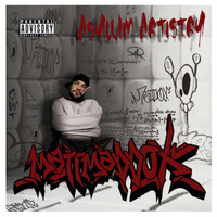 Matt Maddox - Asylum Artistry (Explicit)