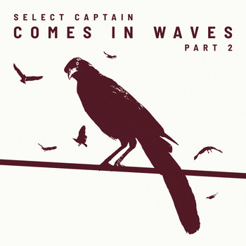 Select Captain - Comes in Waves, Pt. 2