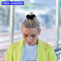 Frida Sundemo - Anything