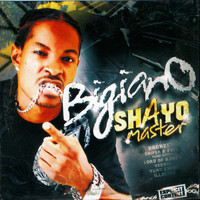 Bigiano - Shayo Master (Explicit)