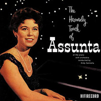 Assunta - The Heavenly Touch of Assunta at the Piano