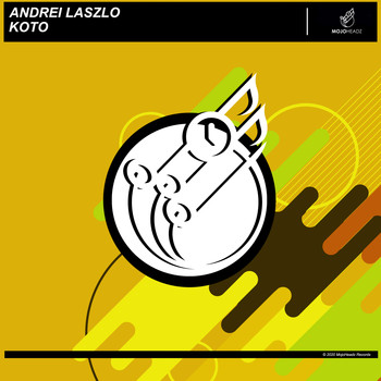 Andrei Laszlo - Koto (Remix)
