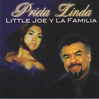 Little Joe Y La Familia - Prieta Linda