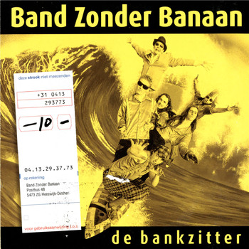 BZB - De Bankzitter