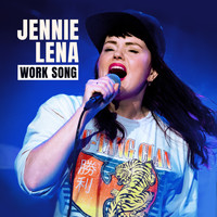 Jennie Lena - Work Song (Live)