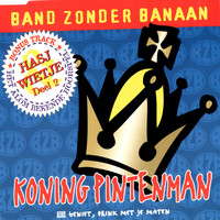 BZB - Koning Pintenman