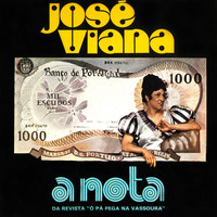 José Viana featuring Carlos Coelho and Carlos Miguel - A Nota